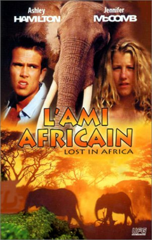 L'Ami africain [FR Import]