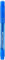 Faber-Castell 155451 - Fineliner Broadpen 1554, 0.8 mm, blau, 1 Stück