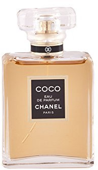 Chanel - Profumo di cocco vapo edp 50 ml