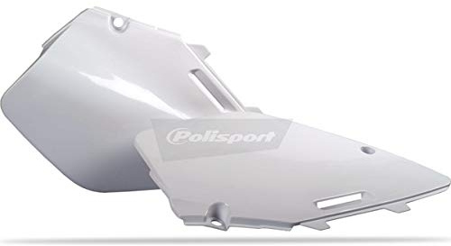 Polisport Side Panels Suzuki Rm125/250 96-00 One Size