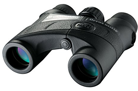 Vanguard Orros 8250 Fernglas schwarz