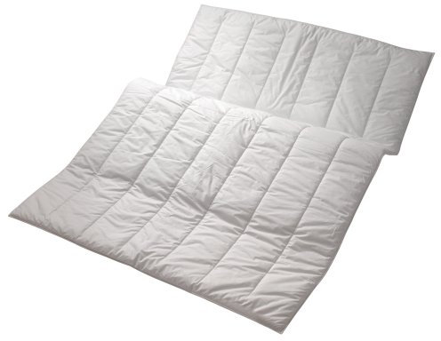 Centa-Star 0226.00 Famous Ganzjahresbett, 135 x 200 cm
