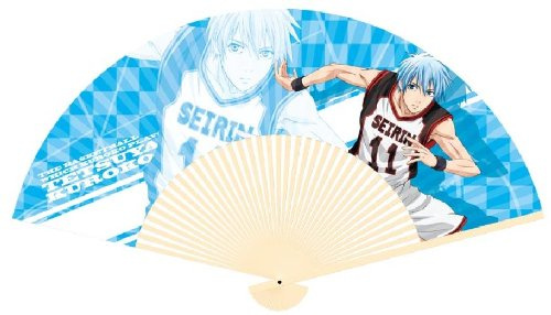 Kuroko Tetsuya Kuroko Basketball Fan (japan import)