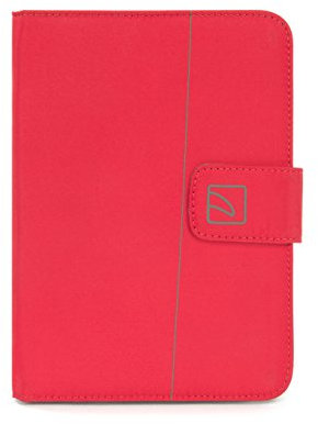 Tucano TAB-FA7-R Custodia Universale per Tablet da 7, Rosso