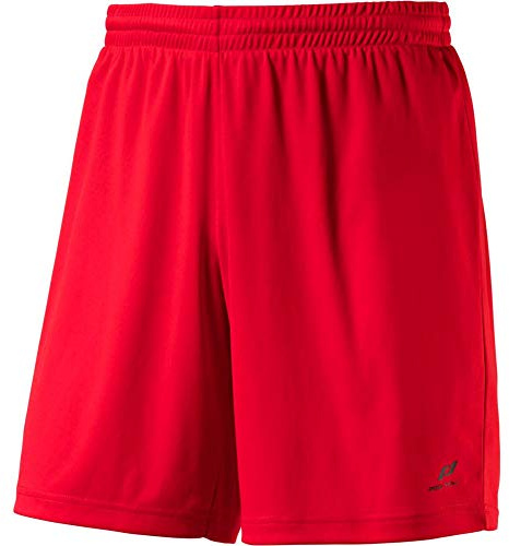 Pro Touch Herren Shorts Son, rot, M, 219402