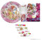 BBS IRPot - Kit 84 PZ. Kit Compleanno Winx Club + INVITI N.23