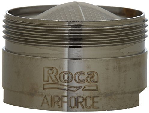 Roca Recambios originales - Kit Aireador M28X1 Cl C (1U) Recambio - Grifo - Griferia Originales - Aireadores, Rompechorros Y . Recambios originales de grifería. Ref. QRFC035JI000010