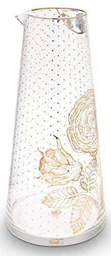 Royal Golden Flower Karaffe 1,7 l