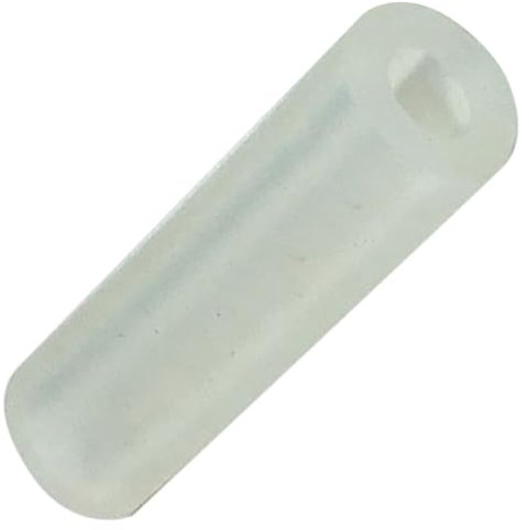 DOMENA - TUBE SILICONE D8XD4X28 POUR CENTRALE VAPEUR DOMENA