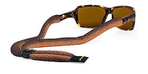 Croakies (CROCY XL Suiters Sport Eyewear Retainer