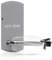eye-spec Folding Reading Glasses with Compact Grey Case | Stylish Rimless Fold-Up Spectacles for Men and Women - Available in 7 Colours, 9 Lens Strengths (3.0)