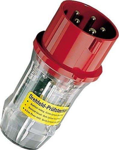 Mennekes 1414 Phasenprüfer