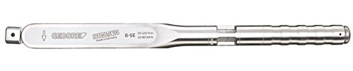 GEDORE Drehmomentschlüssel Dremometer B-SE, 1 Stück, 8481-01
