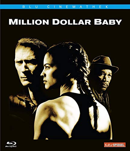 Million Dollar Baby: Blu Cinemathek