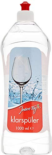 Jeden Tag Klarspüler, 1000 ml
