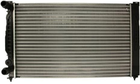 Nissens North America,Inc Radiator - 60308A