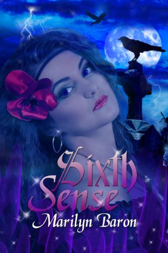 Sixth Sense (A Psychic Crystal Mystery Book 1) (English Edition)
