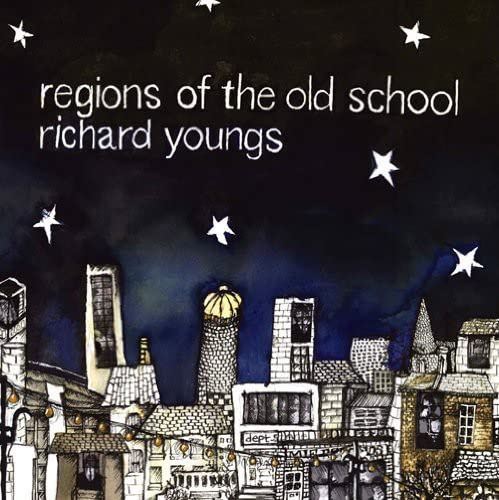 Regions of the Old School