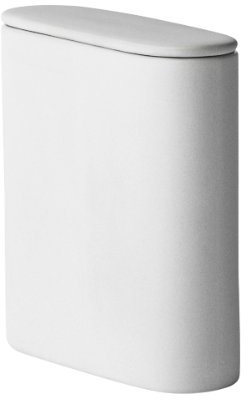 Menu 4526030 Aufbewahrungsbox Afteroom Caddy, Medium, 12 x 4 x 12,5 cm, Sand
