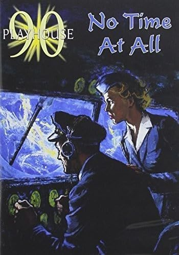 Playhouse 90: No Time at All [DVD]
