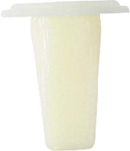 KS Tools 420.1353 Rundmutter-Clip für Honda,10er Pack
