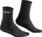 CRESSI USW030000K Chaussettes de plongée Mixte Adulte, Noir, S/M