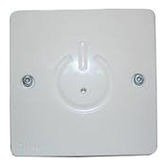 Dinuy pulsatemp - Pulsador pulsatemp empotrar tactil 2 hilos blanco