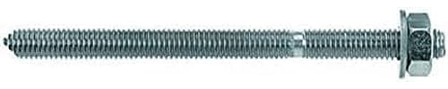 Fischer – Tige d'ancrage RGM 10 x 110 article 535007. quantité : 10