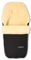 Hofbrucker seit 1948 Wagensack aus Lammfell Polaris schwarz one size