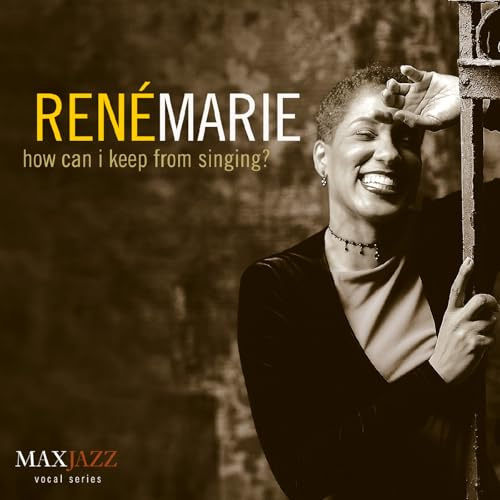 How Can I Keep From Singing?