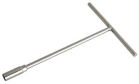 Sealey Ak5826 T-Handle Nut Driver 13 X 300Mm