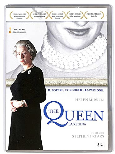 The queen - La regina [IT Import]