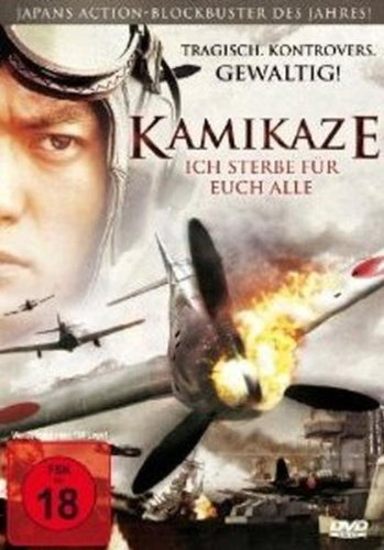 Kamikaze: Ich Sterbe für Euch Alle