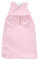 Tavolinchen Babyschlafsack Daunenschlafsack VichyKaro Kinderschlafsack - rose - 70cm