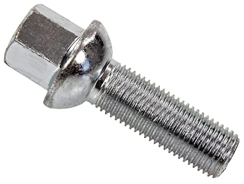 febi bilstein 46644 Wheel Bolt for light alloy wheel rim, pack of one