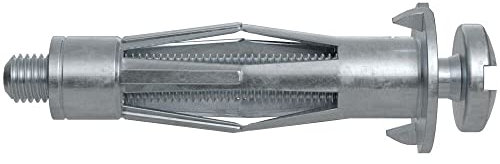 fischer - Cheville métallique pour corps creux HM-S 5x37 / sachet de 25