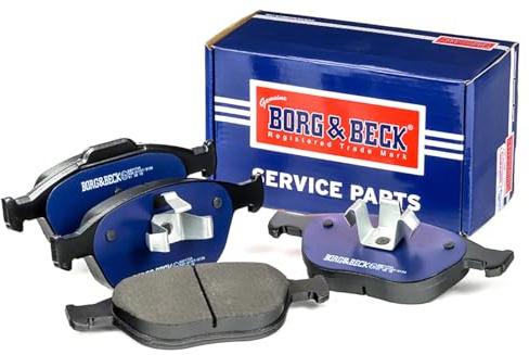 BRAKE PADS Ford Transit Connect 2002-