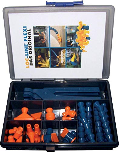Format 7696050003 – kñhlmittelschlauchsort. flexi-box 1.27 cm IBT