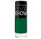 Gemey Maybelline Nail Polish Colour Show 7ml