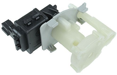 Water Pump Condenser Unit Compatible with Hotpoint Indesit Tumble Dryers