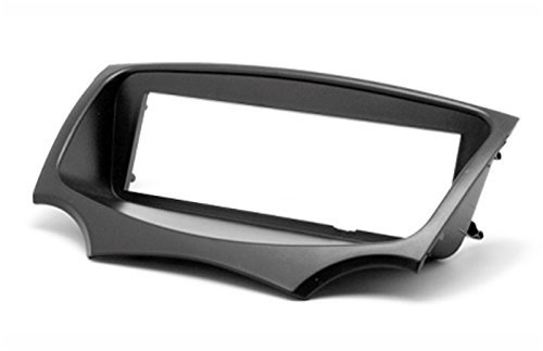 CARAV 11-307 DIN Autoradio Radioblende DVD Dash Installation Kit für Ka 2008 + mit 182 * 53 mm