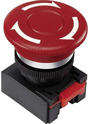 TRU Components NOTAUS LAS0-K-TSA