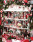 Springbok Mrs. Claus' Cupboard Jigsaw Puzzle (1000-Piece) by Springbok
