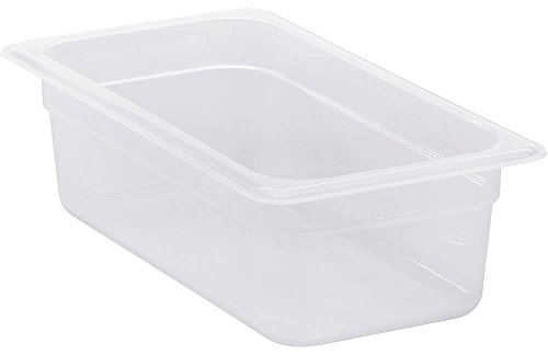 Gastronormbak 1/3 GN-100mm Cambro 34PP-190 Translucent