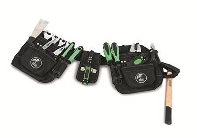 Hepco & Becker Werkzeuggürtel POLYTEX