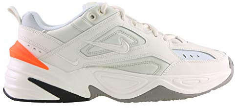 NIKE Unisex Nike M2k TeknoFitness Shoes
