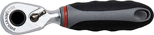 Projahn 1/4 Zoll Mini Bit Ratsche zu Satz 4078 4299