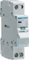 Hager SBT116, Plastic, grau