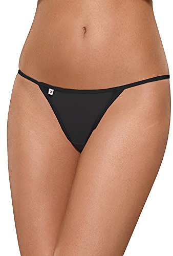 Obsessive Luiza Thong, Large/X-Large