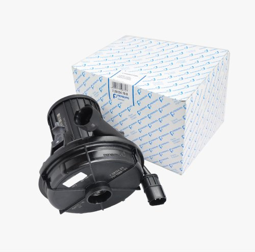 Pierburg 7.28124.19.0 - Secondary Air Pump